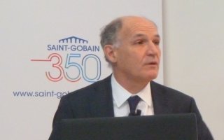 Saint-Gobain vise une amélioration de ses résultats en 2015 - Batiweb