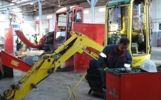 Les professionnels du DLR, victimes collatérales de l'arrêt de l'activité du BTP Batiweb Les professionnels du DLR, victimes collatérales de l'arrêt de l'activité du BTP Batiweb