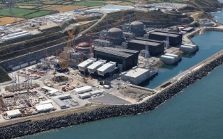 Réacteur EPR de Flamanville : le procès pour travail au noir s'ouvre - Batiweb