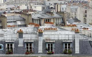 Multiloc, l'arme de Paris pour mobiliser les logements vacants - Batiweb