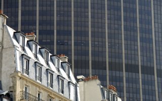 Une association réclame au préfet d'évacuer la Tour Montparnasse - Batiweb