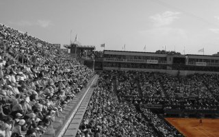 Roland Garros : le feuilleton de l'extension continue - Batiweb