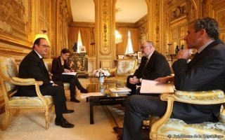 Relance du bâtiment : les 8 propositions de Patrick Liébus à François Hollande - Batiweb