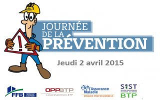La journée de la prévention se déroulera le 2 avril  - Batiweb
