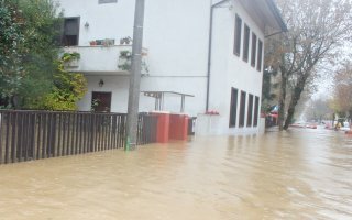 Seize maisons rachetées par l'Etat après la tempête Xynthia seront réutilisées - Batiweb