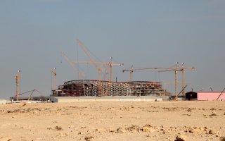 Le PDG de Vinci se justifie sur les conditions de travail au Qatar - Batiweb