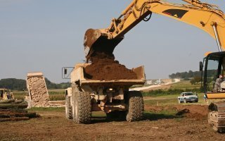 Les entreprises de travaux publics attendent toujours des mesures d'urgence Batiweb Les entreprises de travaux publics attendent toujours des mesures d'urgence Batiweb