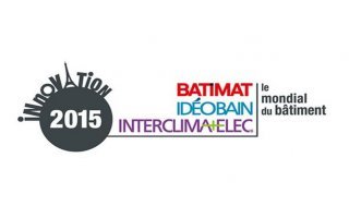 Appel à candidature pour le concours de l'Innovation 2015 - Batiweb