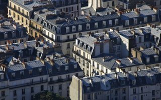 14 recommandations pour améliorer le marché du logement en Île-de-France - Batiweb