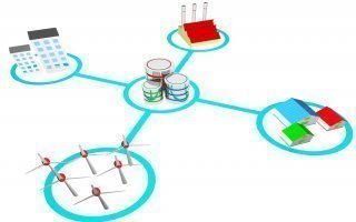 Smart Grids : le déploiement des « réseaux électriques intelligents » s'organise - Batiweb