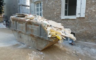 Ressources et déchets de Construction : le rôle des collectivités « ignoré » - Batiweb