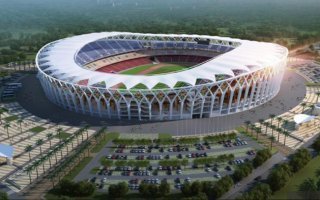 La Chine offre un stade olympique à la Côte d'Ivoire - Batiweb