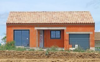 Rebond des permis de construire pour les logements individuels fin mars - Batiweb