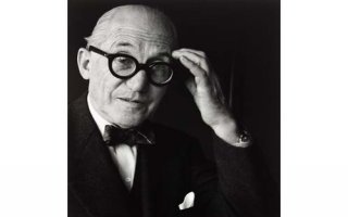 Le Corbusier : une expo et un colloque pour contrer les accusations de fascisme - Batiweb