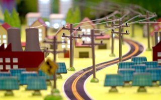 En 10 ans, les énergies renouvelables ont connu un essor important en région Batiweb En 10 ans, les énergies renouvelables ont connu un essor important en région Batiweb