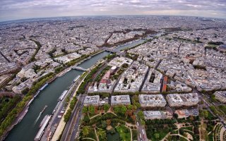Grand Paris : création d'un grand établissement public foncier d’Île-de-France - Batiweb