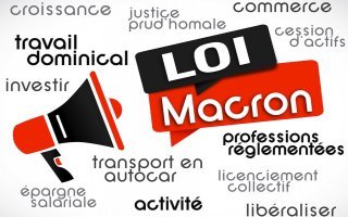 Les professionnels de l'immobilier dénoncent les lourdeurs de la loi Macron - Batiweb