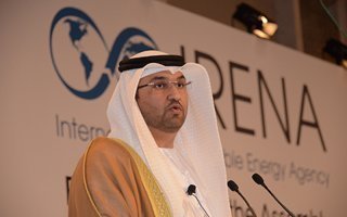 Les Emirats accueillent l'Agence internationale pour les énergies renouvelables - Batiweb