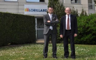 Thierry Luce, nouveau Directeur Général du Groupe Lorillard - Batiweb