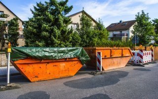 La gestion des déchets de chantier s'organise en Île-de-France - Batiweb