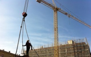 Le bâtiment, un « homme malade » qui garde l'espoir d'un mieux fin 2015 Batiweb Le bâtiment, un « homme malade » qui garde l'espoir d'un mieux fin 2015 Batiweb