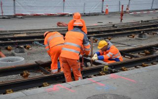 RATP et SNCF : gros travaux prévus pour cet été en Ile-de-France - Batiweb