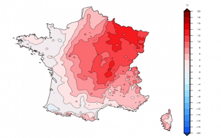 Canicule : le droit du travail pourrait bien évoluer Batiweb Canicule : le droit du travail pourrait bien évoluer Batiweb