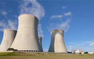 Le Sénat rejette la réduction du nucléaire de 50% à l'horizon 2025 - Batiweb