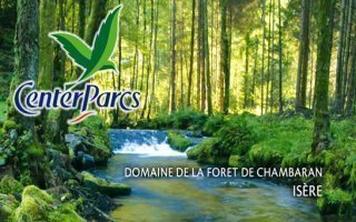 Le projet de Center Parcs de Roybon en Isère bat de l'aile - Batiweb