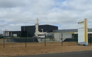 L'usine d'Isover à Chemillé produit l'isolation de 100 000 maisons par an environ Batiweb L'usine d'Isover à Chemillé produit l'isolation de 100 000 maisons par an environ Batiweb