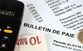 Le bulletin de paie simplifié en test dès 2016 dans les entreprises - Batiweb