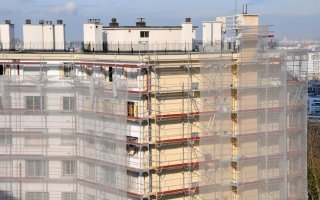 L’Etat cède deux immeubles pour la construction de 300 logements sociaux Batiweb L’Etat cède deux immeubles pour la construction de 300 logements sociaux Batiweb
