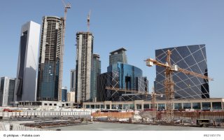 Bouygues retenu pour la réalisation de tunnels d’assainissements au Qatar - Batiweb