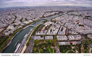 Grand Paris : Manuel Valls s’engage à réduire les inégalités - Batiweb