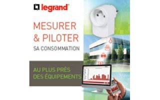 Un nouveau système sans fil pour comprendre et réduire sa facture énergétique Batiweb Un nouveau système sans fil pour comprendre et réduire sa facture énergétique Batiweb