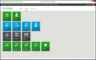 Sage Batigest i7 : une solution de gestion moderne qui se veut accessible à tous Batiweb Sage Batigest i7 : une solution de gestion moderne qui se veut accessible à tous Batiweb