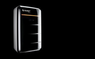 MyReserve de Solarwatt : une batterie solaire pour l’autoconsommation Batiweb MyReserve de Solarwatt : une batterie solaire pour l’autoconsommation Batiweb