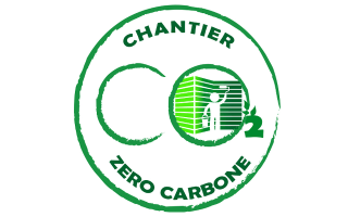 Le Bourget : premier chantier de rénovation « zéro carbone » en France - Batiweb