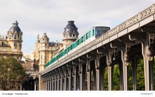 Grand Paris Express : 3 lignes approuvées - Batiweb