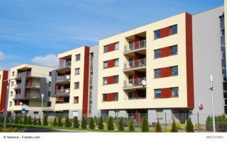 Réservations de logements neufs en hausse de 16% - Batiweb
