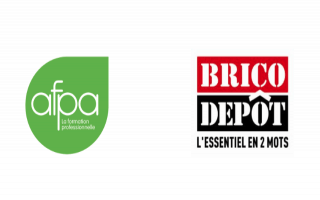 L’Afpa et Brico Dépôt signent un partenariat pour former des artisans RGE - Batiweb