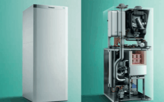 Vaillant et GRDF misent sur la pile à combustible Batiweb Vaillant et GRDF misent sur la pile à combustible Batiweb