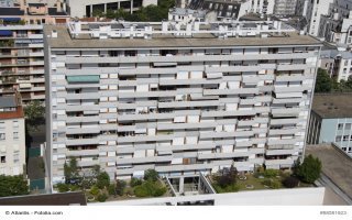 Logements sociaux : l’Etat récupère 57 terrains et appartements  - Batiweb