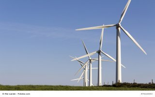 43 éoliennes vont être installées en Franche-Comté - Batiweb