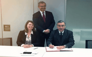 CCR, signataire de la charte pour l’efficacité énergétique Batiweb CCR, signataire de la charte pour l’efficacité énergétique Batiweb