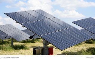 96% des Français encouragent le développement des énergies renouvelables - Batiweb