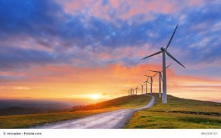 En Inde, EDF Energies Nouvelles se lance dans l’éolien terrestre  - Batiweb