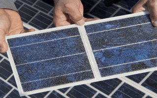 Le déploiement de routes solaires confirmé Batiweb Le déploiement de routes solaires confirmé Batiweb