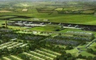 Aéroport Notre-Dame-des-Landes : des projets alternatifs à l'étude - Batiweb