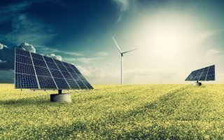 Un décret attendu d'ici fin février pour booster la production des EnR Batiweb Un décret attendu d'ici fin février pour booster la production des EnR Batiweb